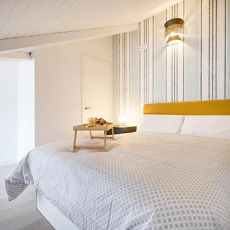 Bhost - Regina Iv Apartment Cordoba