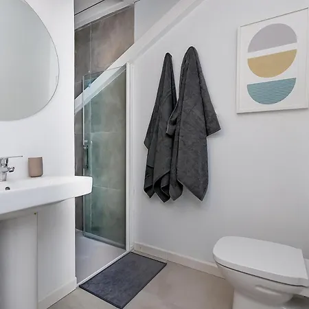 Apartment Bhost - Regina Iv