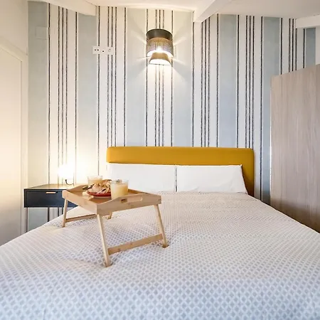 Bhost - Regina Iv Apartman