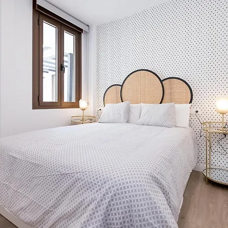 Bhost - Regina Iv Apartment *