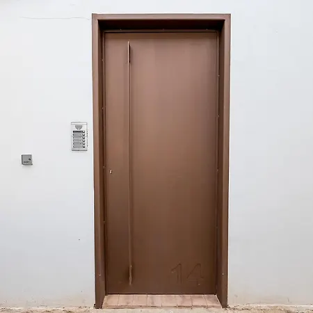 Apartment Bhost - Regina Iv Cordoba