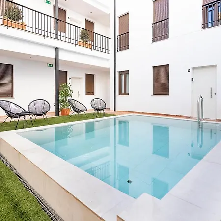 Apartment Bhost - Regina Iv *