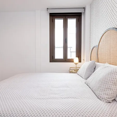 Lejlighed Bhost - Regina Iv